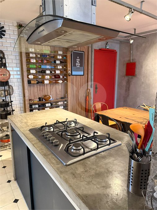 Apartamento à venda com 3 quartos em Santana, São Paulo, SP