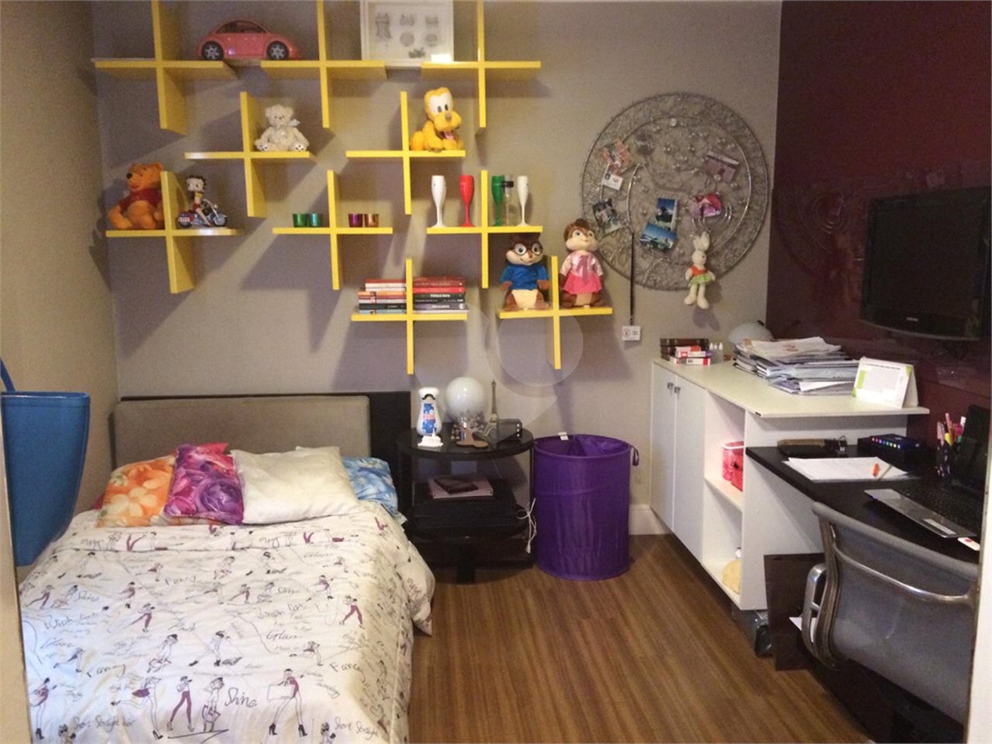 Duplex à venda com 2 quartos, sendo 1 suíte, em Imirim, São Paulo, SP