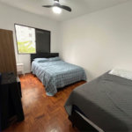 Apartamento Residencial à venda, Itararé, São Vicente - AP1045.