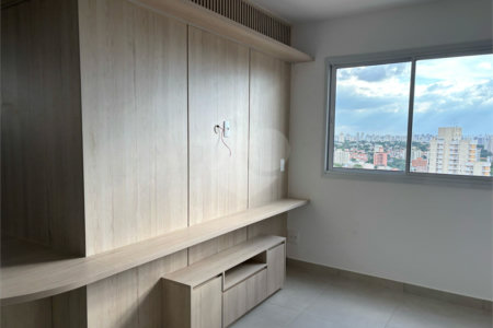Apartamento à venda com 1 quarto em Saúde, São Paulo, SP