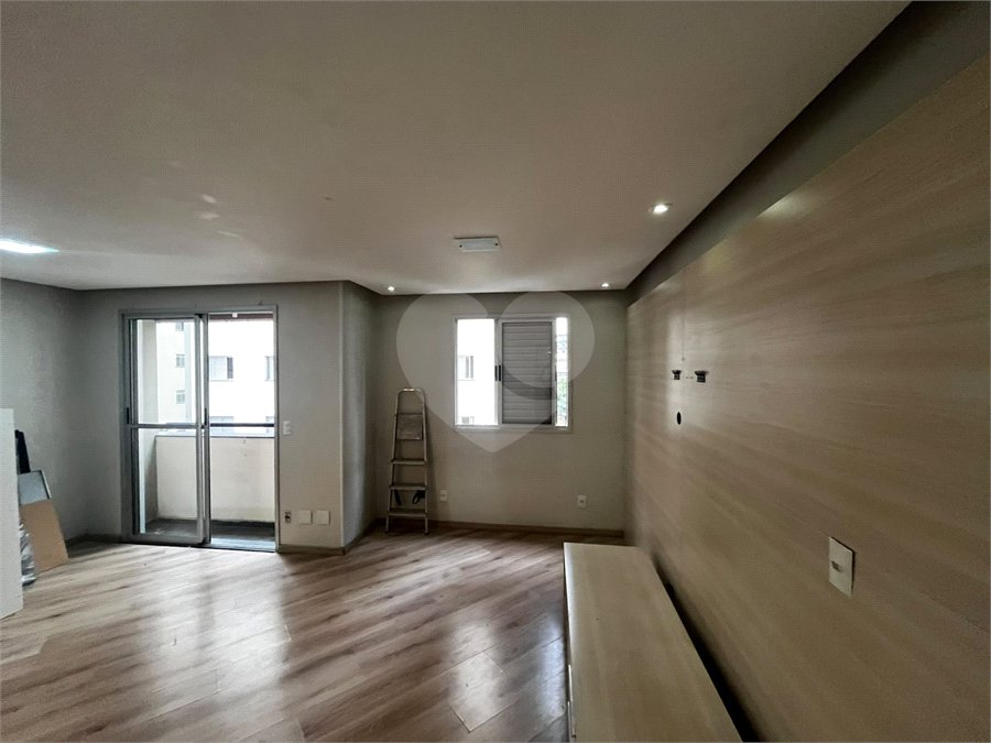 Apartamento à venda ou para alugar com 2 quartos em Vila Bela, São Paulo, SP