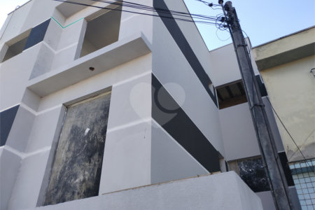 Apartamento à venda com 1 quarto em Parada Inglesa, São Paulo, SP