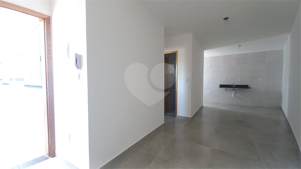 Apartamento à venda com 2 quartos em Vila Aurora (zona Norte), São Paulo, SP