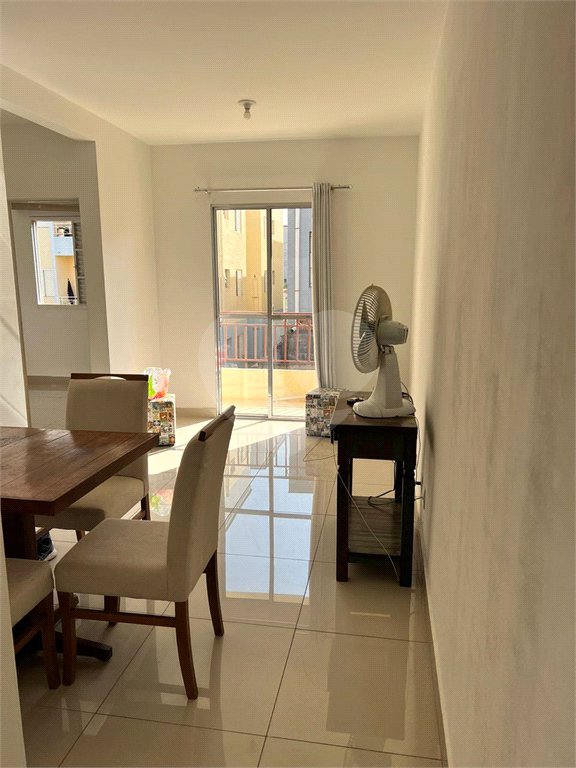 Apartamento à venda com 2 quartos em Ponte Alta, Valinhos, SP