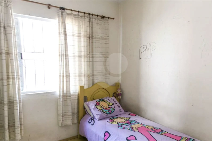 Casa Térrea à venda com 4 quartos, sendo 1 suíte, em Tucuruvi, São Paulo, SP