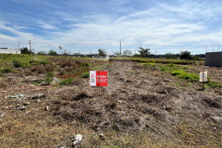 Terreno à venda em Parque Itapê, Itapetininga, SP