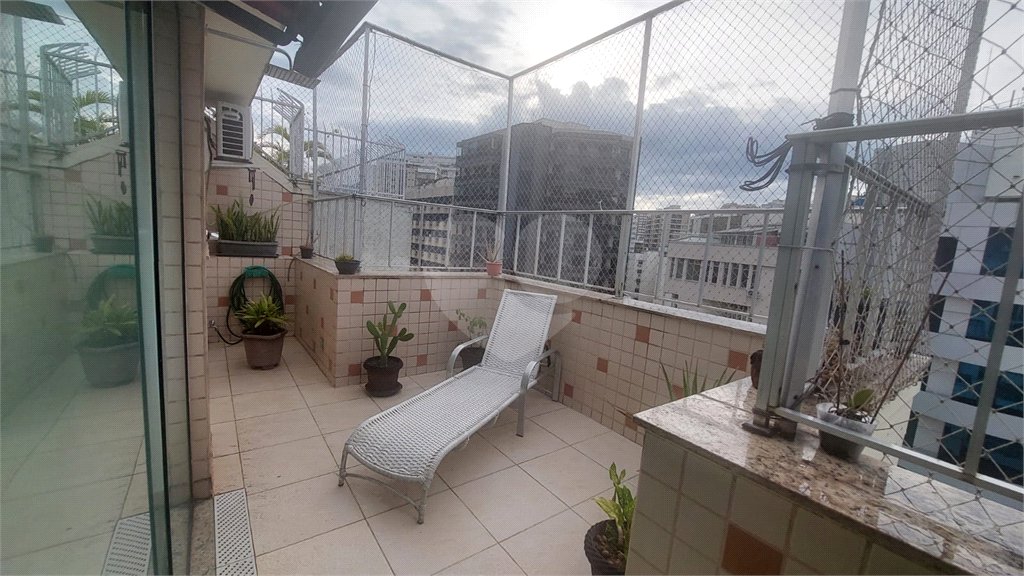 Apartamento à venda com 4 quartos, sendo 2 suítes, em Tijuca, Rio de Janeiro, RJ