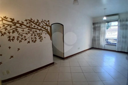 Apartamento à venda ou para alugar com 2 quartos em Maracanã, Rio de Janeiro, RJ