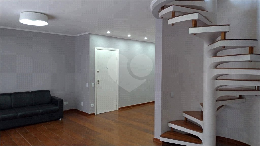 Cobertura à venda com 4 quartos, sendo 3 suítes,  em Vila Andrade, São Paulo, SP