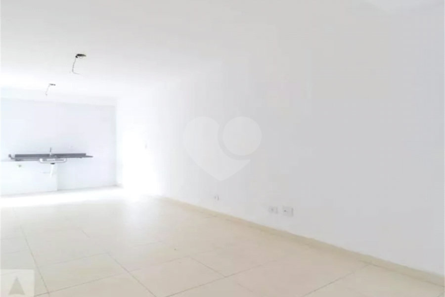 Apartamento à venda com 2 quartos, sendo 1 suíte, em Tucuruvi, São Paulo, SP