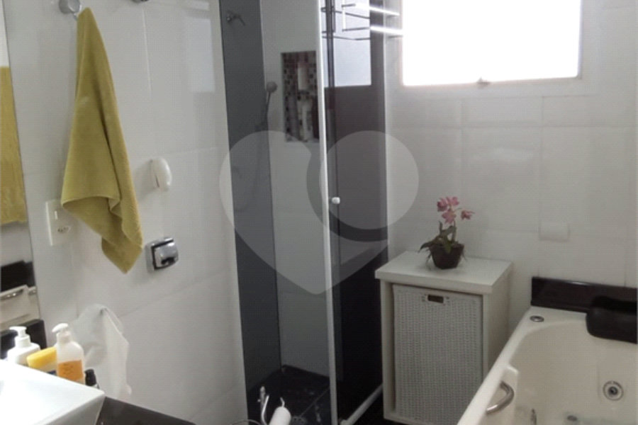 Apartamento à venda com 3 quartos, sendo 1 suíte, em Freguesia do Ó, São Paulo, SP