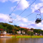 Terreno à venda no condomínio Loteamento Parque Residencial Serras de Atibaia III, Atibaia - SP