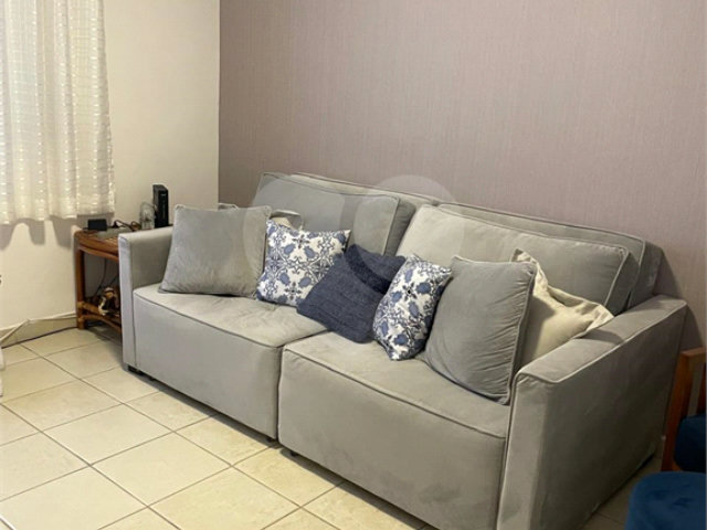 Apartamento à venda com 3 quartos, sendo 1 suíte,  em Casa Verde, São Paulo, SP