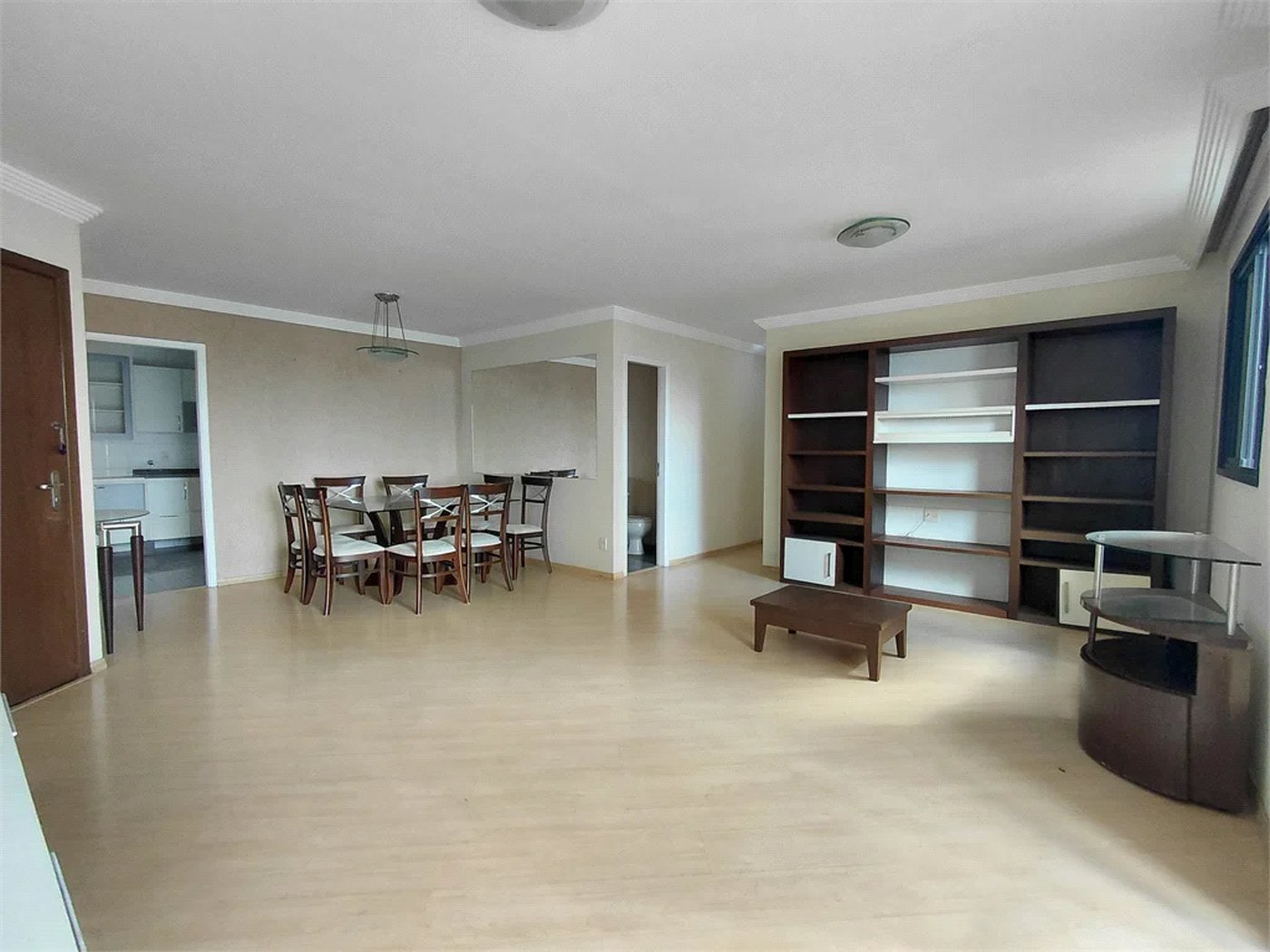 Apartamento à venda com 3 suítes em Vila Romana, São Paulo, SP