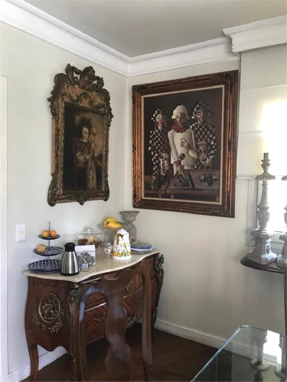 Apartamento à venda com 3 suítes em Vila Morumbi, São Paulo, SP