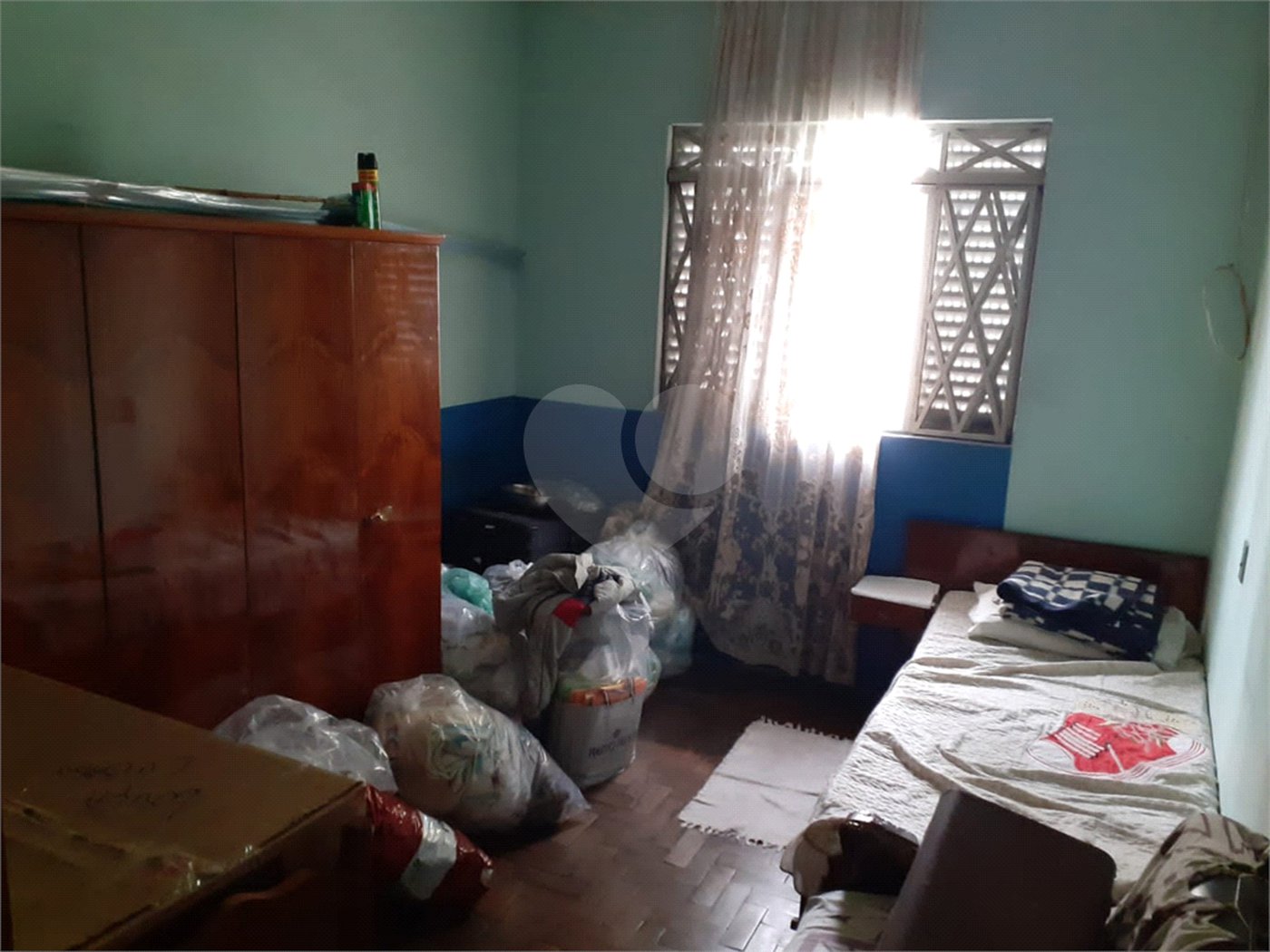 Casa Térrea à venda com 1 quarto em Campo Grande, São Paulo, SP