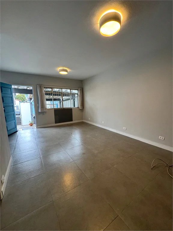 Casa Térrea à venda com 3 quartos, sendo 1 suíte, em Vila Madalena, São Paulo, SP