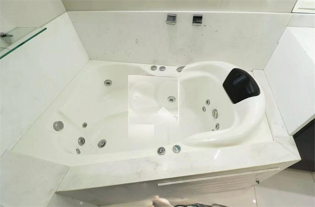 Apartamento à venda com 3 quartos, sendo 1 suíte, em Santana, São Paulo, SP