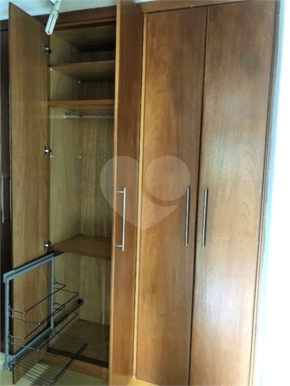 Apartamento à venda com 2 quartos em Jardim Boa Vista (zona Oeste), São Paulo, SP