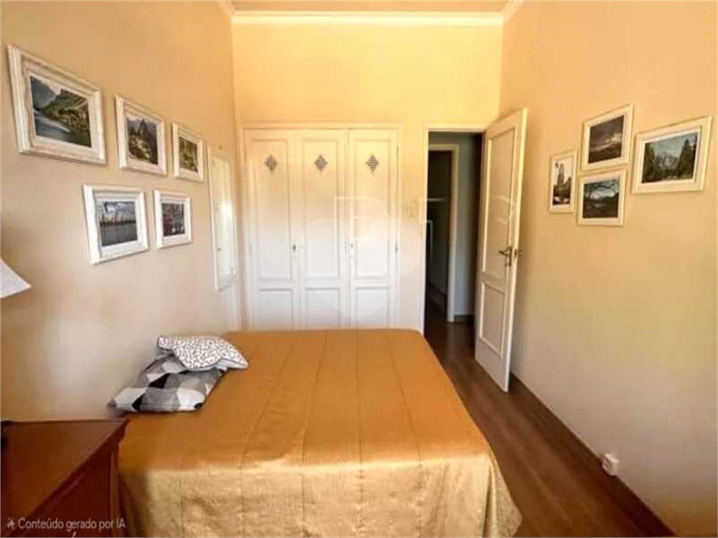 Apartamento à venda com 3 quartos, sendo 1 suíte, em Tijuca, Rio de Janeiro, RJ