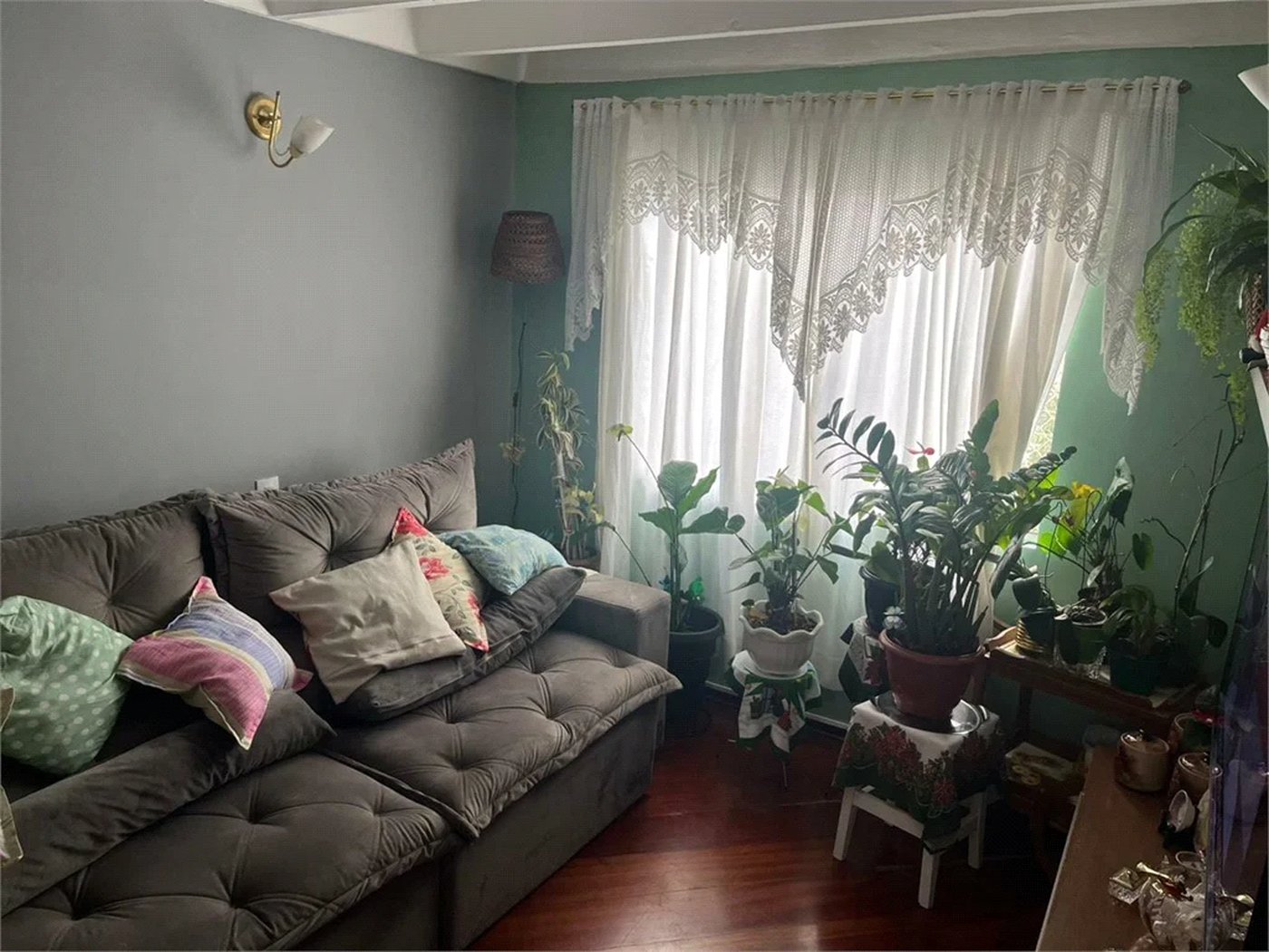 Apartamento à venda com 2 quartos em Jardim Amaralina, São Paulo, SP