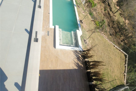 Casa à venda com 4 suítes no condomínio Itapora, Atibaia - SP