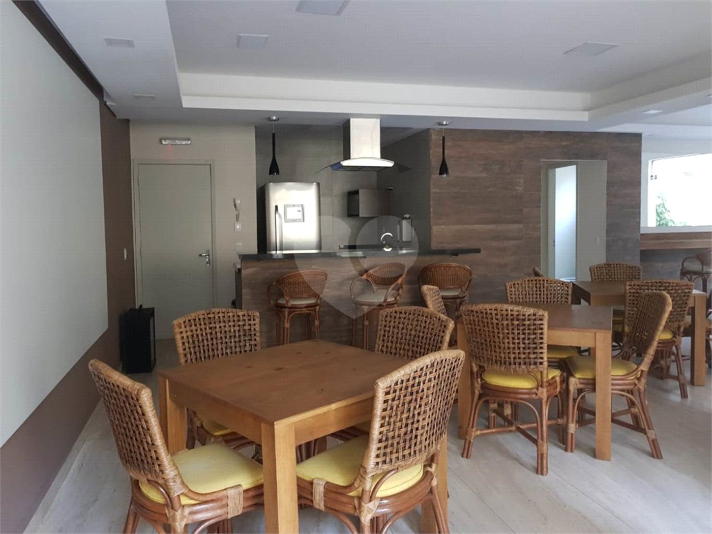 Apartamento à venda com 2 quartos em Barra Funda, São Paulo, SP