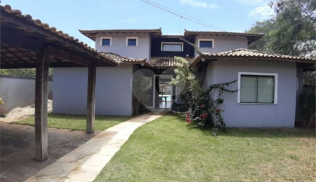 Casa à venda com 4 suítes em Marina, Armação dos Búzios, RJ