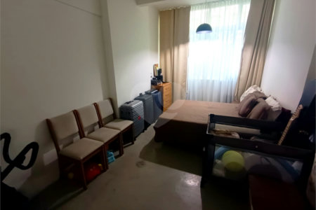 Apartamento à venda com 1 quarto no Centro, Rio de Janeiro, RJ