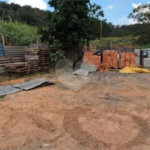 Terreno residencial para venda com 1.100m² - no Jaraguá.