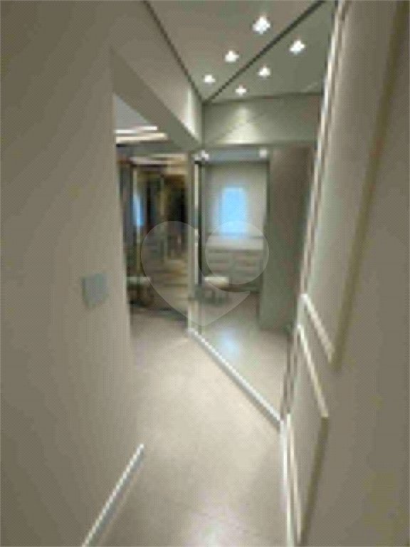 Apartamento à venda com 2 quartos, sendo 1 suíte, em Jardim, Santo André, SP