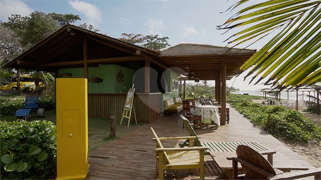 Salão à venda em Orla Norte, Porto Seguro, BA