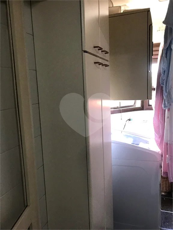 Apartamento à venda com 3 quartos, sendo 1 suíte, em Mandaqui, São Paulo, SP