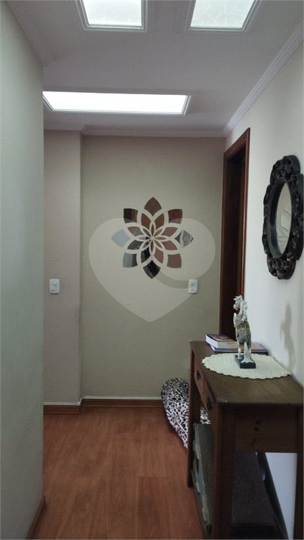 Apartamento à venda com 3 quartos, sendo 1 suíte, em Santana, São Paulo, SP