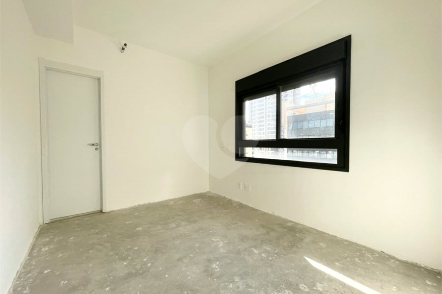 Apartamento à venda com 4 suítes em Perdizes, São Paulo, SP