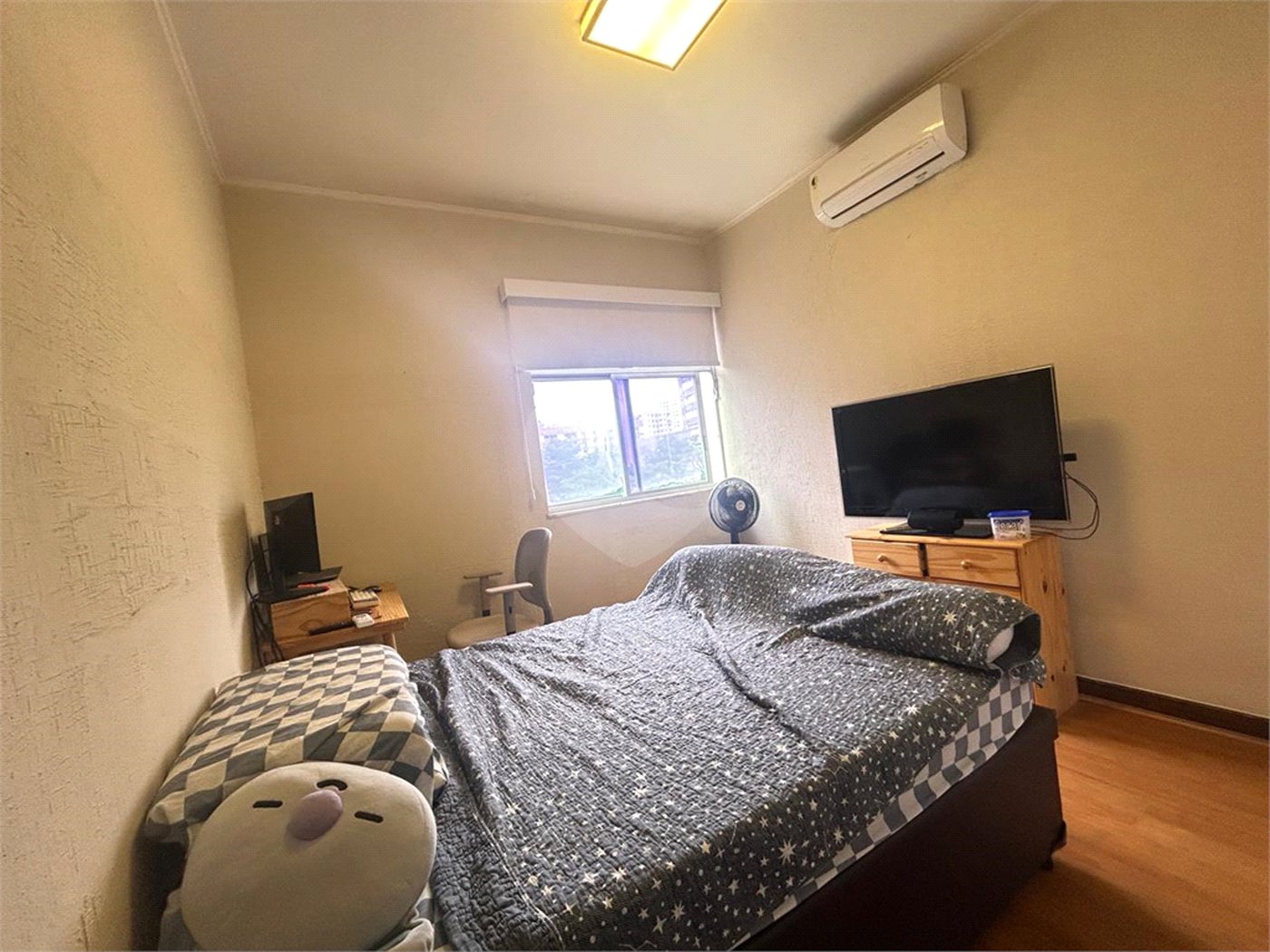Apartamento à venda com 3 quartos, sendo 1 suíte, em Tijuca, Rio de Janeiro, RJ