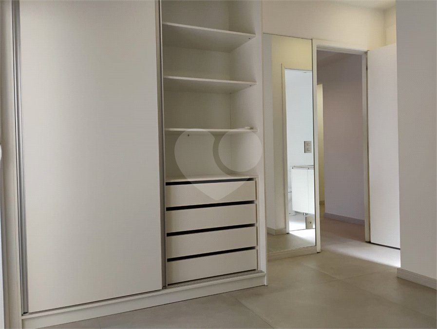 Apartamento para alugar com 1 suíte em Vila Mascote, São Paulo, SP