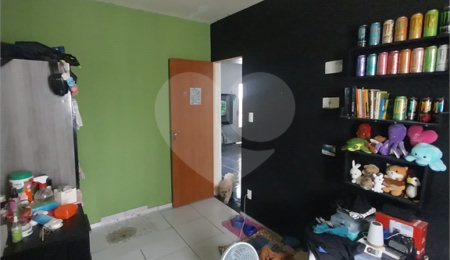 Apartamento à venda com 2 quartos em Vila Nova Aparecida, Mogi das Cruzes, SP