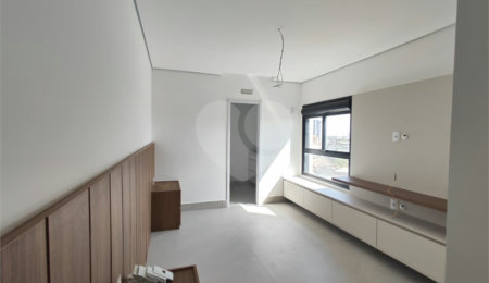 Apartamento à venda com 3 suítes em Vila Castelo Branco, Indaiatuba, SP