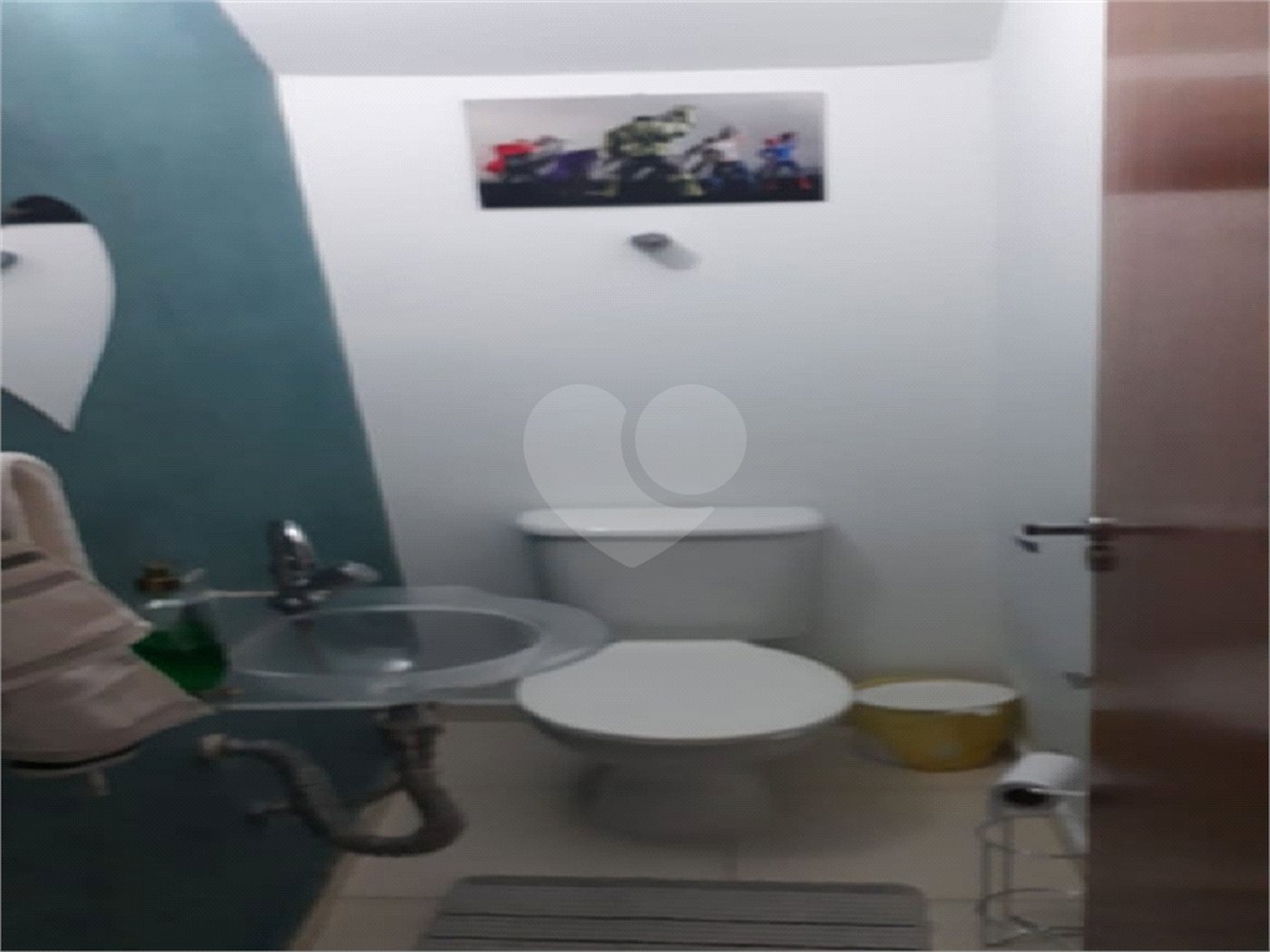 Casa à venda com 2 quartos em Pirituba, São Paulo, SP