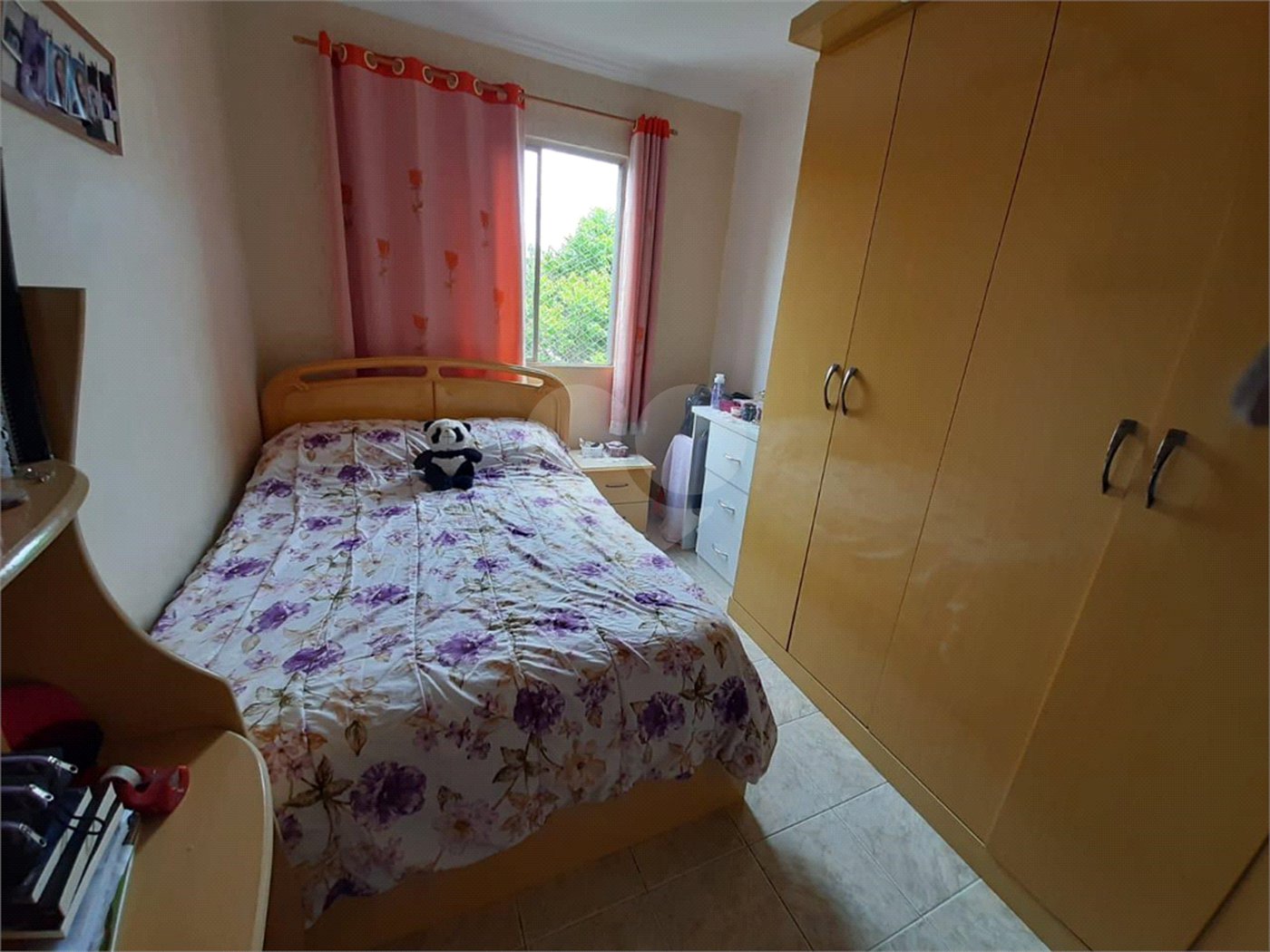 Apartamento à venda com 2 quartos em Lauzane Paulista, São Paulo, SP