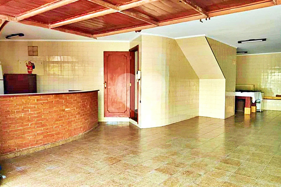 Sobrado à venda ou para alugar com 4 quartos, sendo 1 suíte, em Jardim França, São Paulo, SP