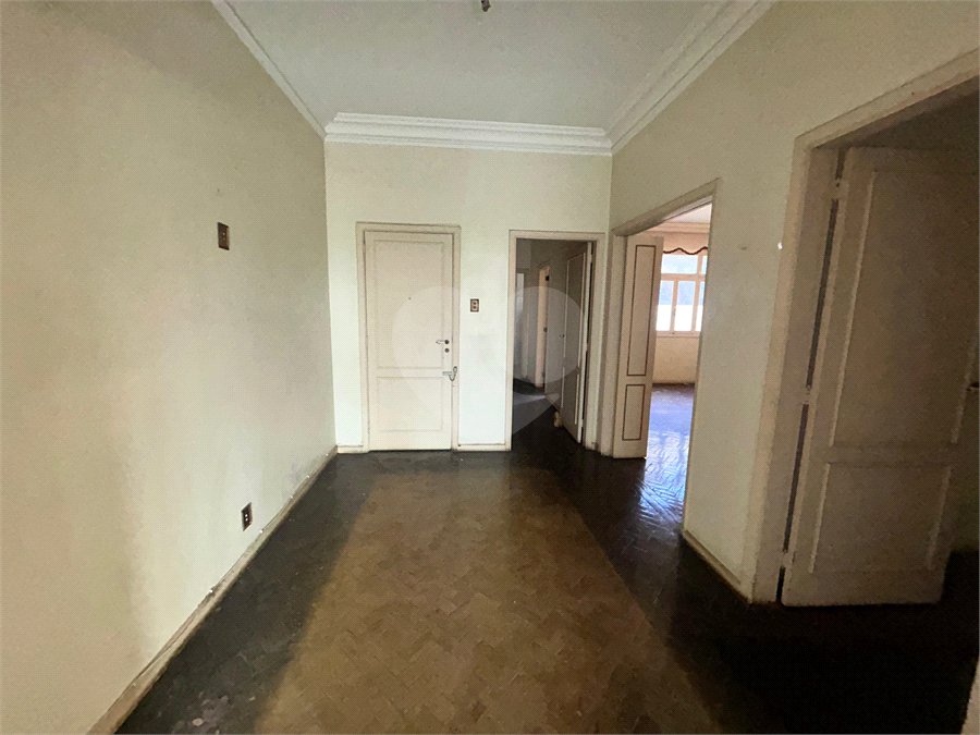 Apartamento à venda com 4 quartos, sendo 1 suíte,  em Flamengo, Rio de Janeiro, RJ