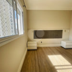 Apartamento à venda com 3 suítes em Vila Gilda, Santo André, SP