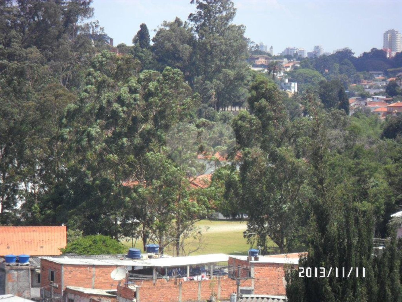Terreno à venda em Horto Florestal, São Paulo, SP