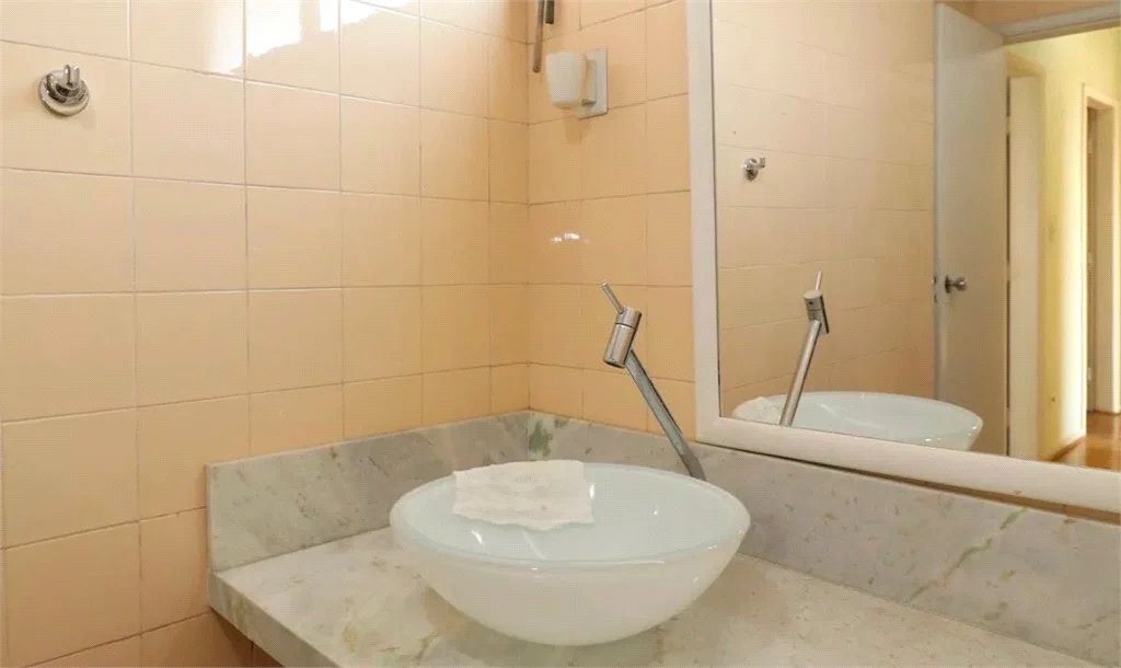 Apartamento à venda com 3 quartos em Sumarezinho, São Paulo, SP