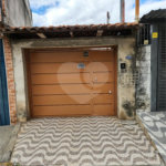 Sobrado à venda com 3 quartos no Brasilândia, São Paulo, SP