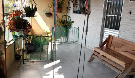 Casa à venda com 2 quartos em Cangaíba, São Paulo, SP