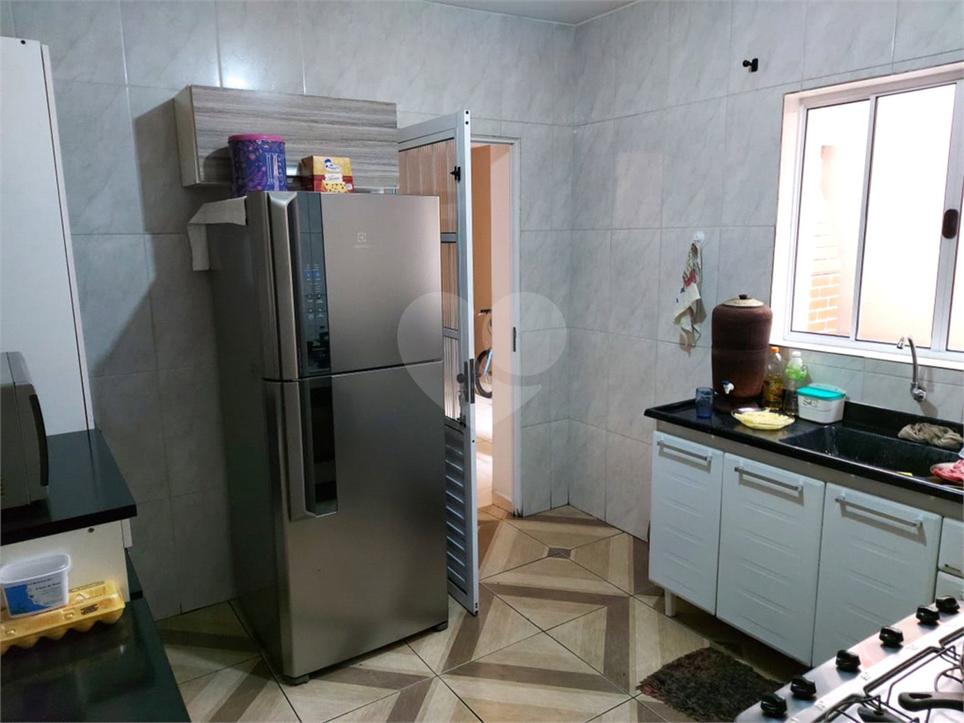 Casa à venda com 2 quartos, sendo 1 suíte,  em Jardim Brasil (zona Norte), São Paulo, SP