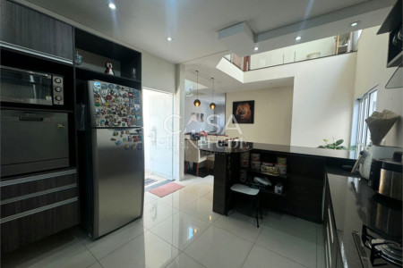 Casa em condomínio à venda com 3 suítes em Cajuru do Sul, Sorocaba, SP